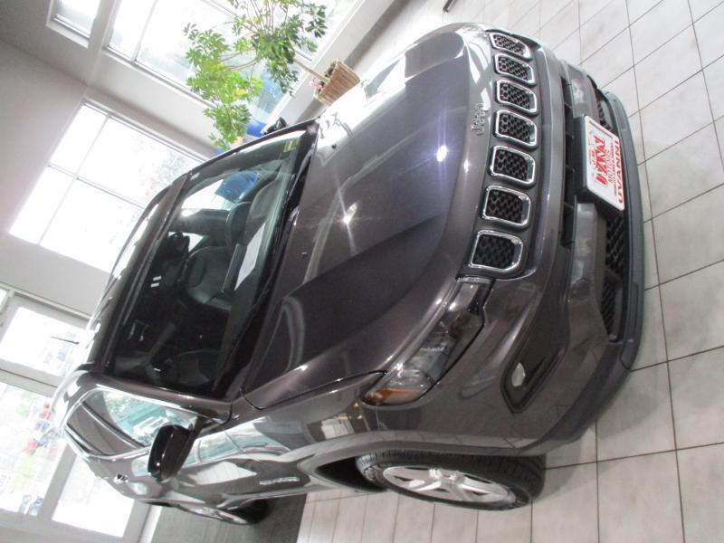 Jeep Compass Latitude 2024