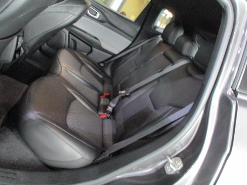 Jeep Compass Latitude 2024