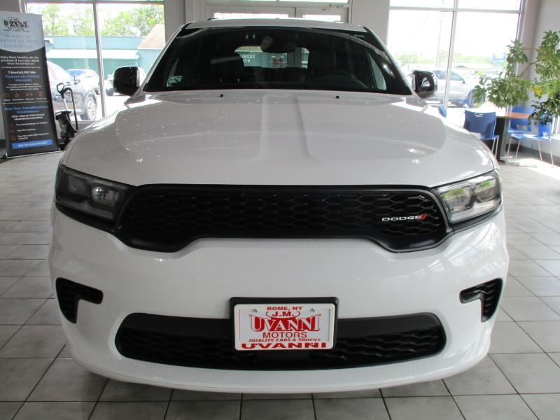 Dodge Durango GT AWD 2024