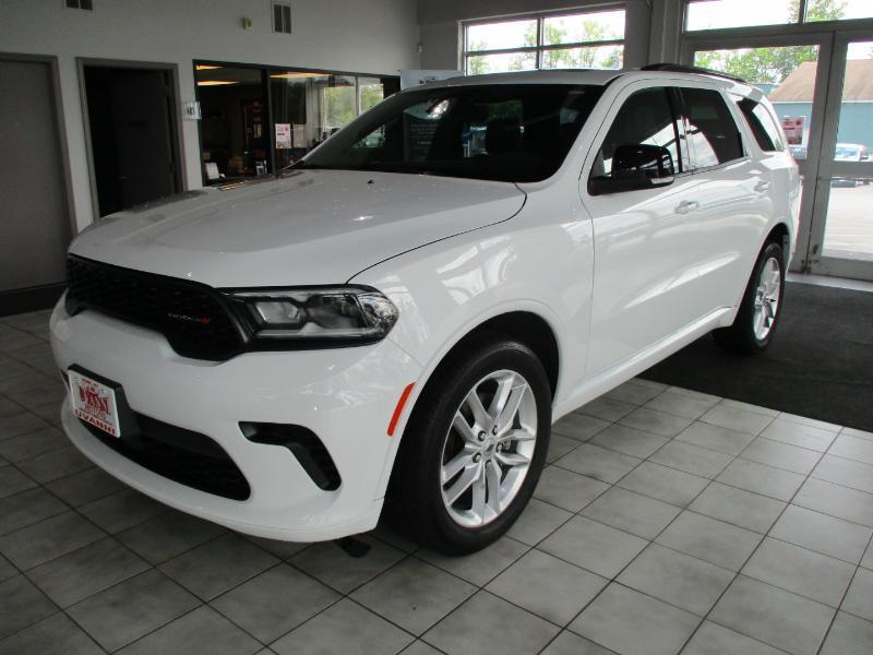 Dodge Durango GT AWD 2024