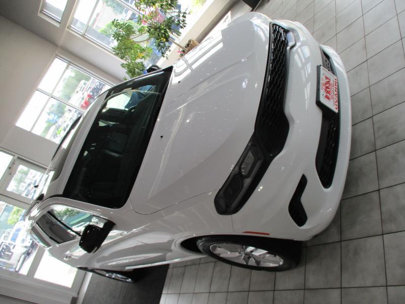 Dodge Durango GT AWD 2024
