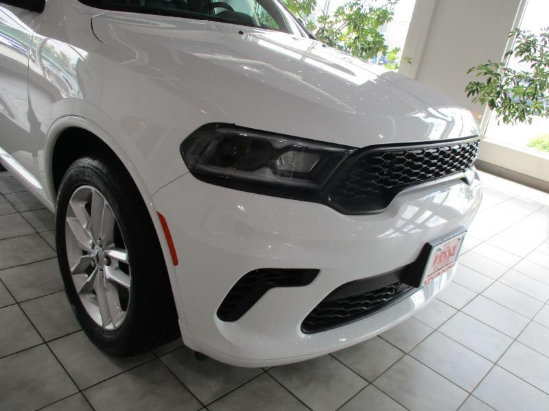 Dodge Durango GT AWD 2024