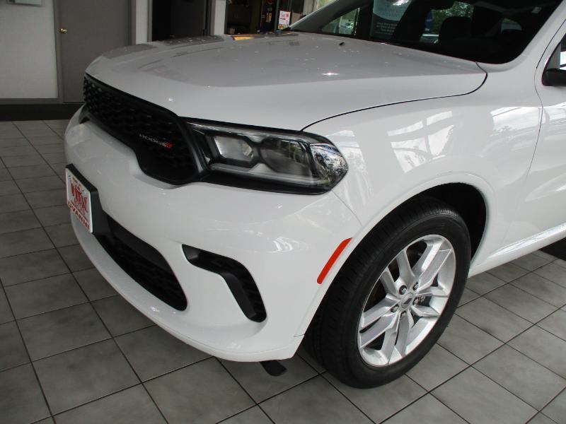 Dodge Durango GT AWD 2024