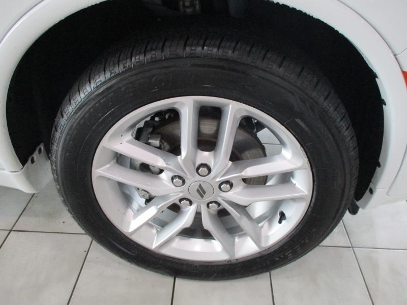 Dodge Durango GT AWD 2024