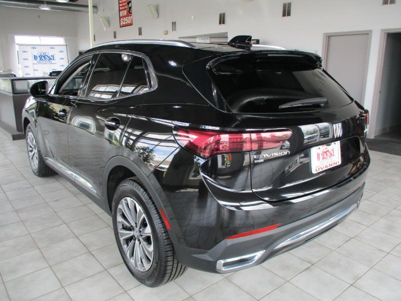 Buick Envision Preferred 2024