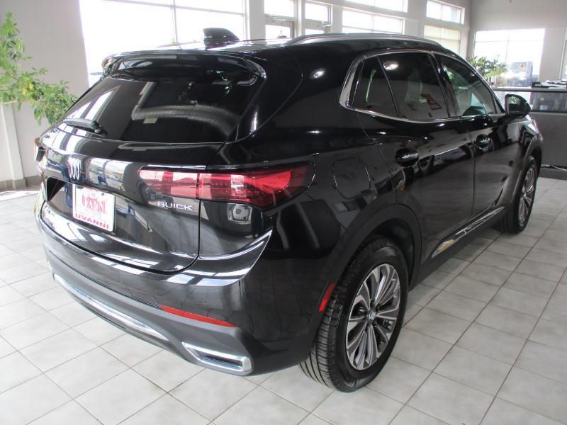 Buick Envision Preferred 2024