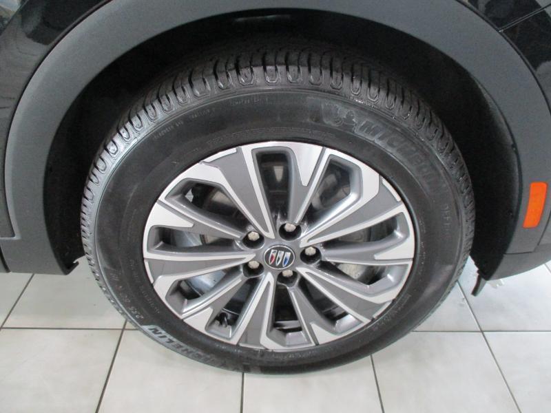 Buick Envision Preferred 2024