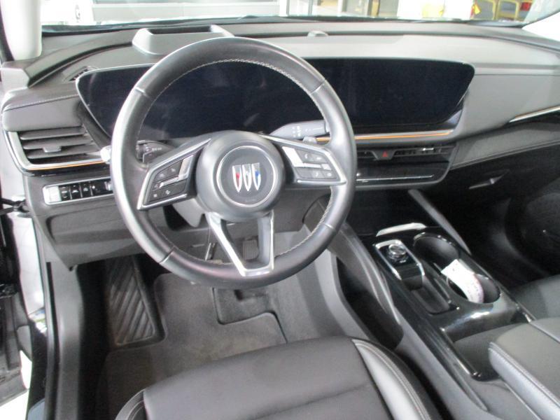 Buick Envision Preferred 2024