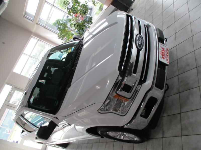 Ford F-150 XLT SuperCrew 5.5-ft. Bed 4WD 2018