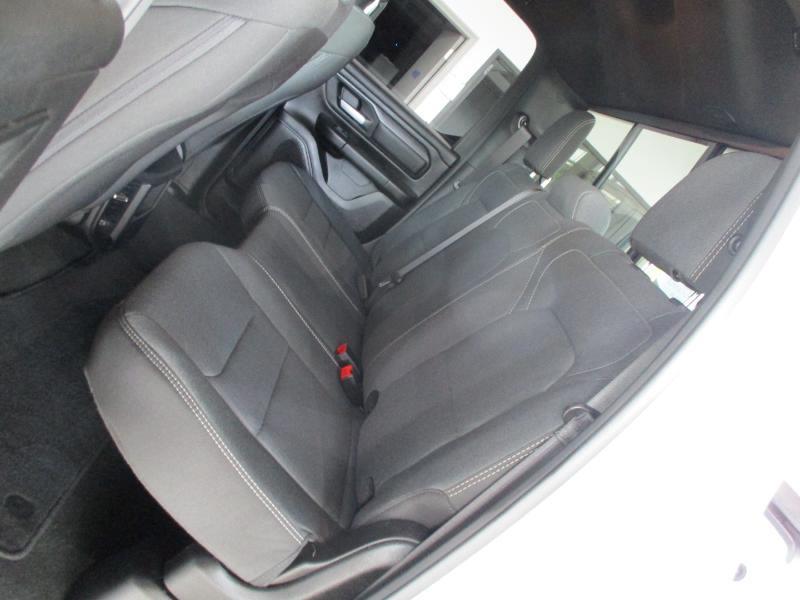 RAM 1500 SLT Quad Cab 4WD 2024