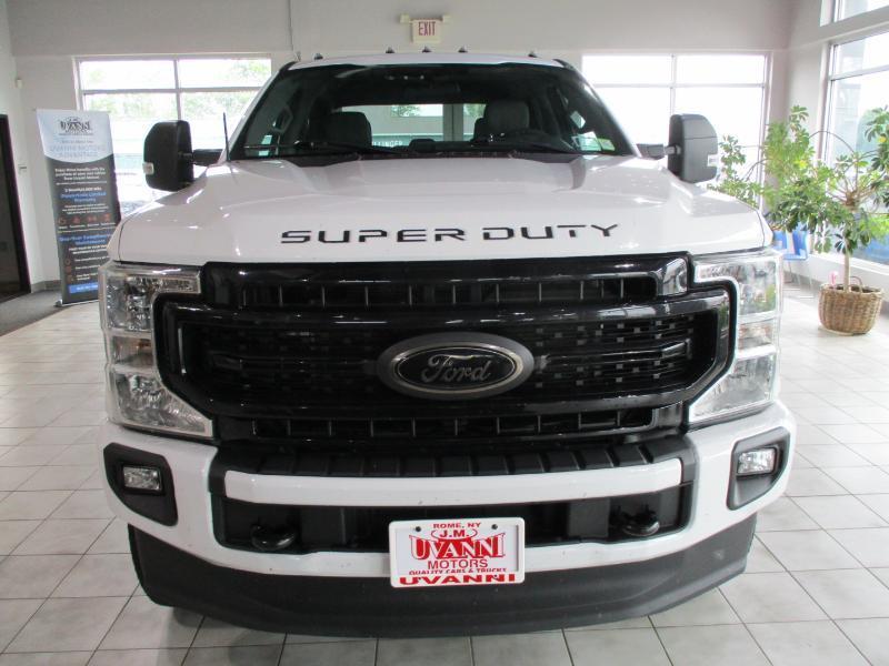 Ford F-250 SD  2022