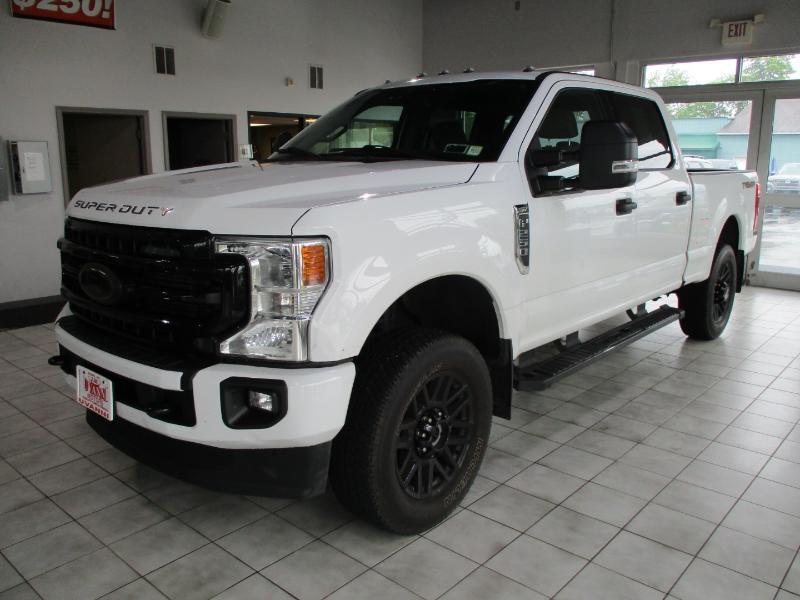 Ford F-250 SD  2022