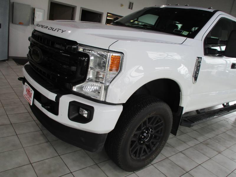 Ford F-250 SD  2022