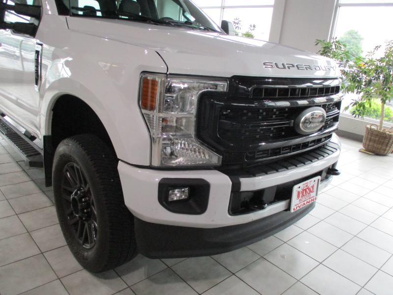 Ford F-250 SD  2022