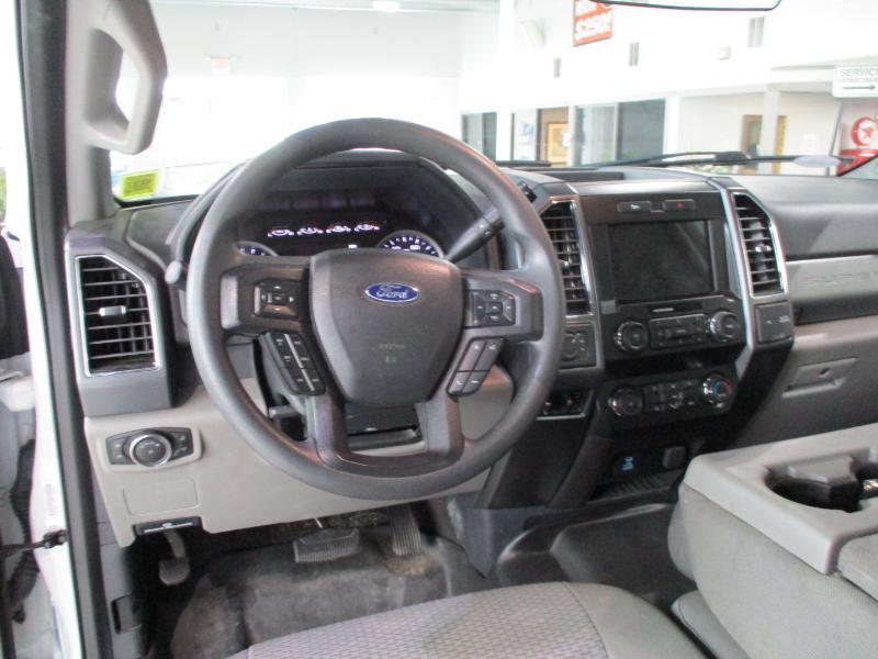 Ford F-250 SD  2022