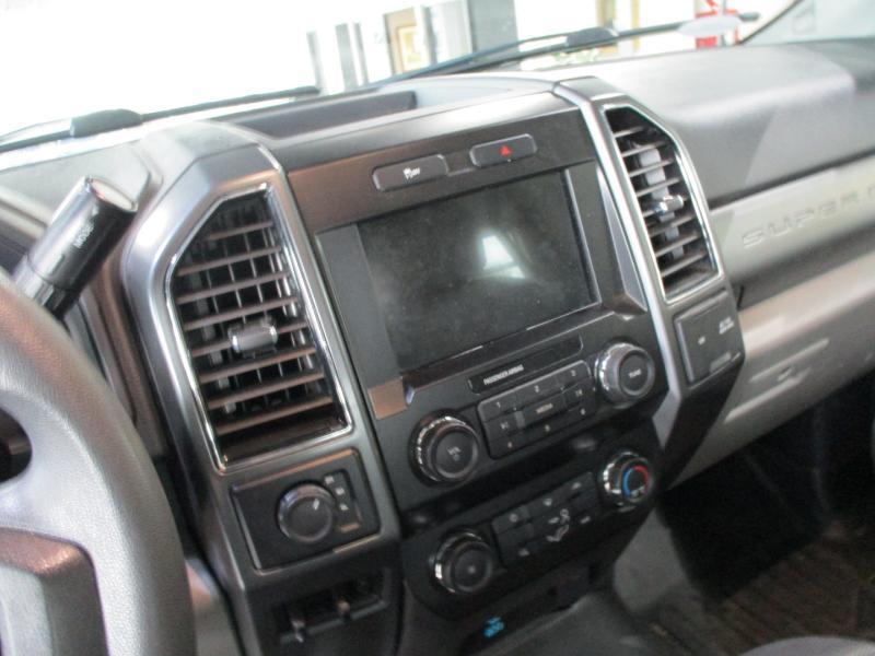 Ford F-250 SD  2022