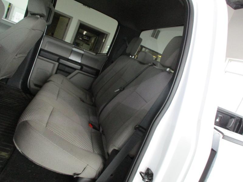 Ford F-250 SD  2022