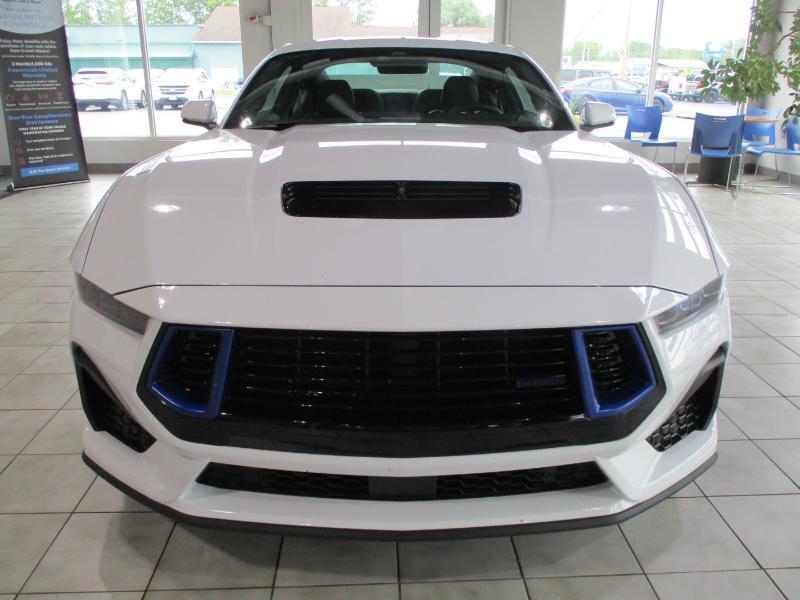 Ford Mustang GT Premium Coupe 2025