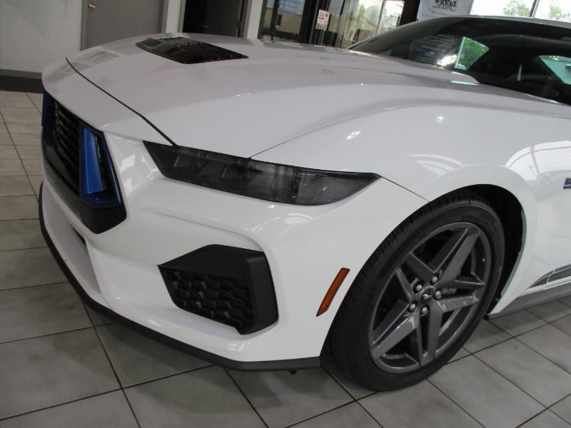 Ford Mustang GT Premium Coupe 2025