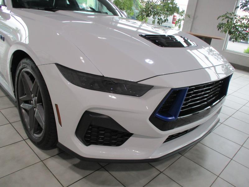 Ford Mustang GT Premium Coupe 2025