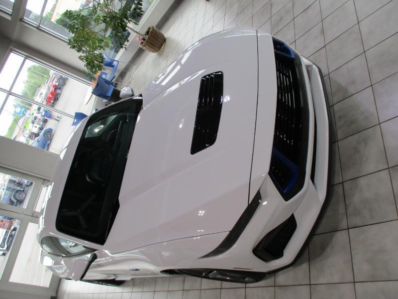 Ford Mustang GT Premium Coupe 2025