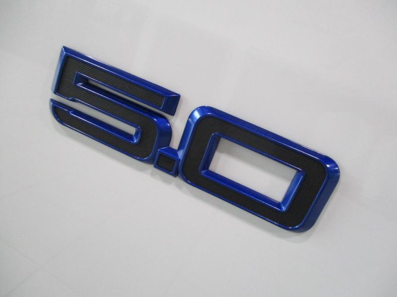 Ford Mustang GT Premium Coupe 2025