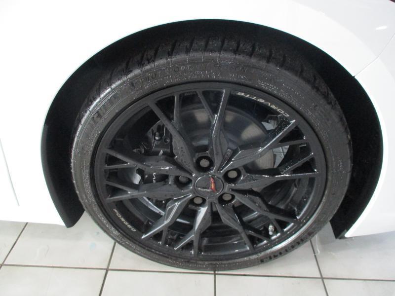 Chevrolet Corvette 1LT Coupe 2026