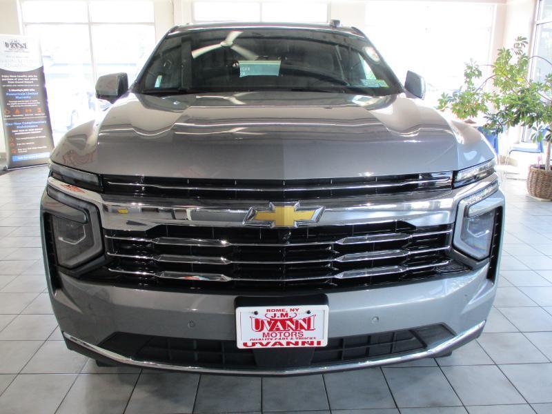 Chevrolet Tahoe LT 4WD 2025