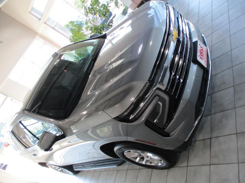 Chevrolet Tahoe LT 4WD 2025