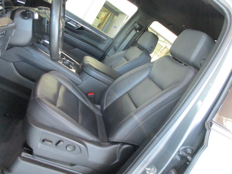 Chevrolet Tahoe LT 4WD 2025