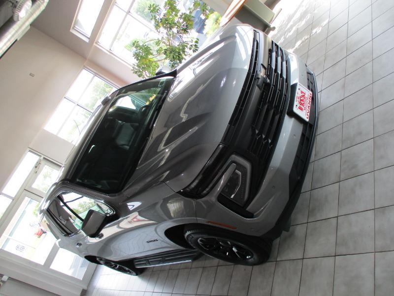 Chevrolet Tahoe LT 4WD 2025