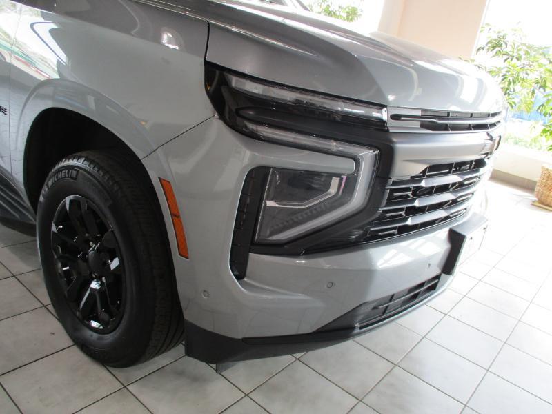 Chevrolet Tahoe LT 4WD 2025