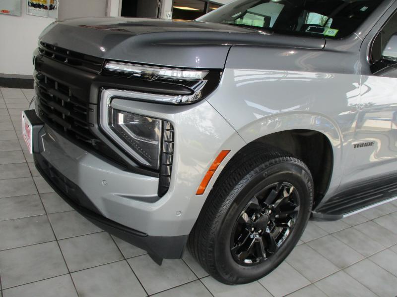 Chevrolet Tahoe LT 4WD 2025