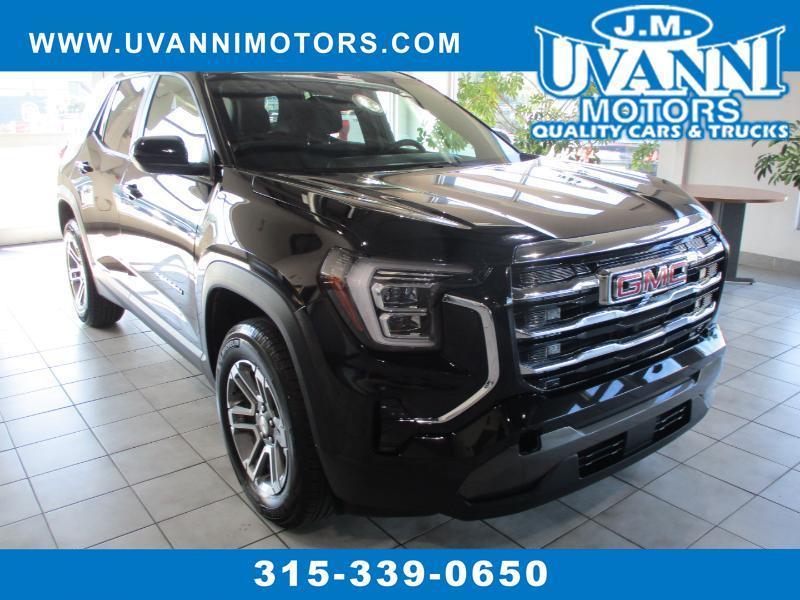 2026 GMC Terrain Elevation AWD