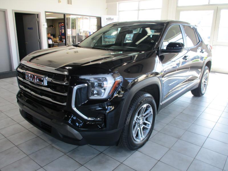 GMC Terrain Elevation AWD 2026