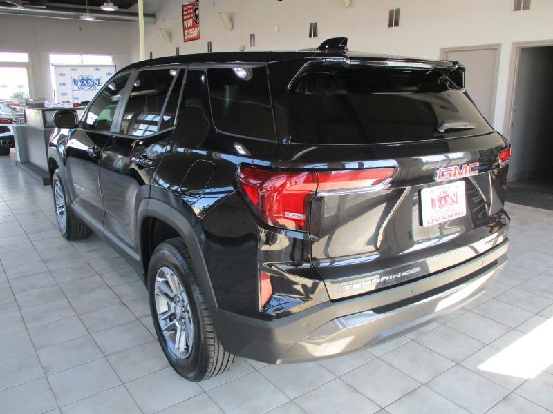 GMC Terrain Elevation AWD 2026