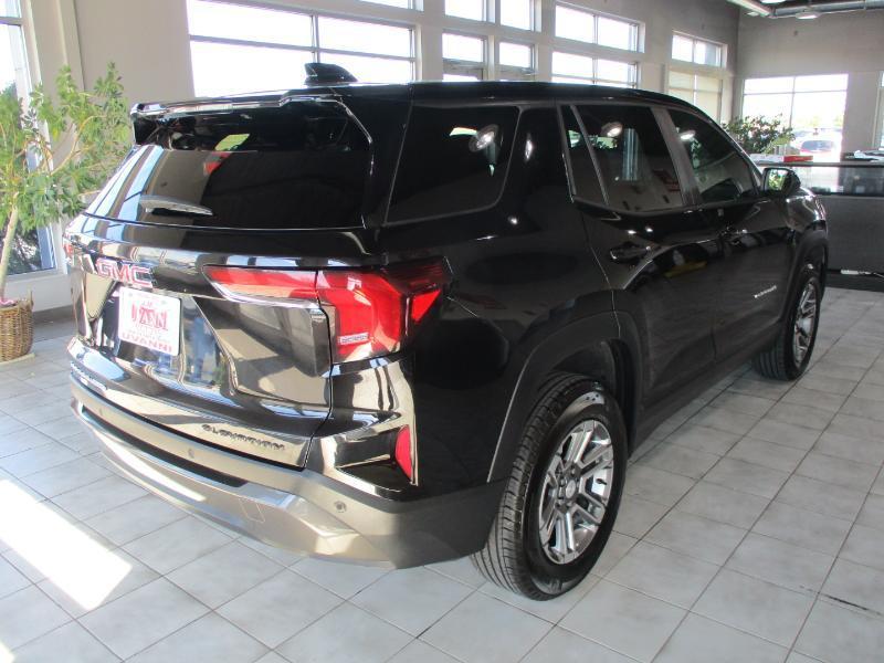 GMC Terrain Elevation AWD 2026
