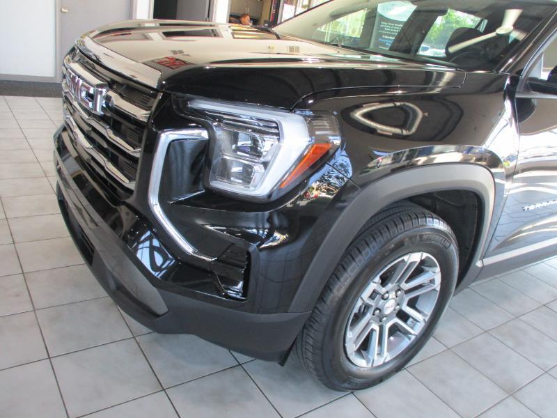 GMC Terrain Elevation AWD 2026