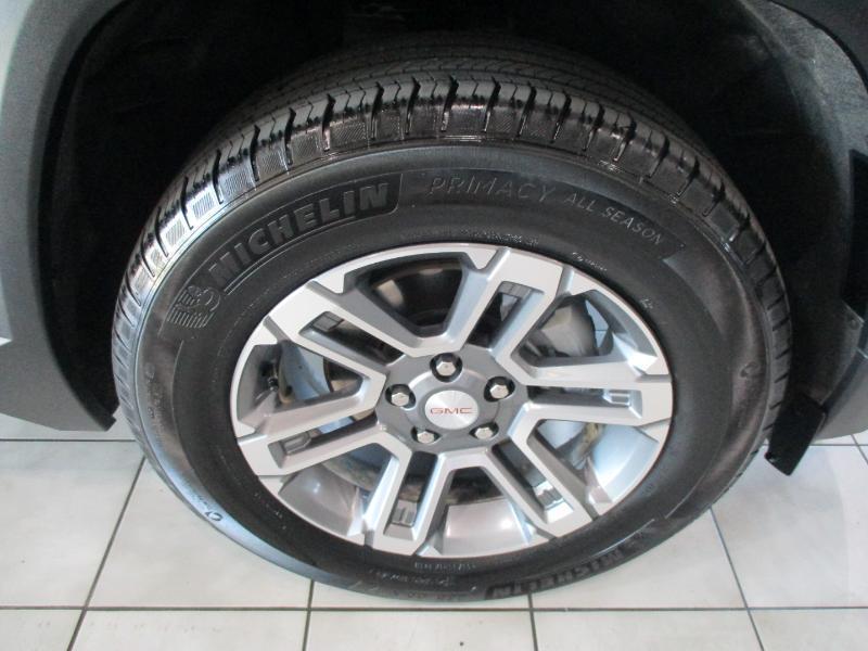 GMC Terrain Elevation AWD 2026