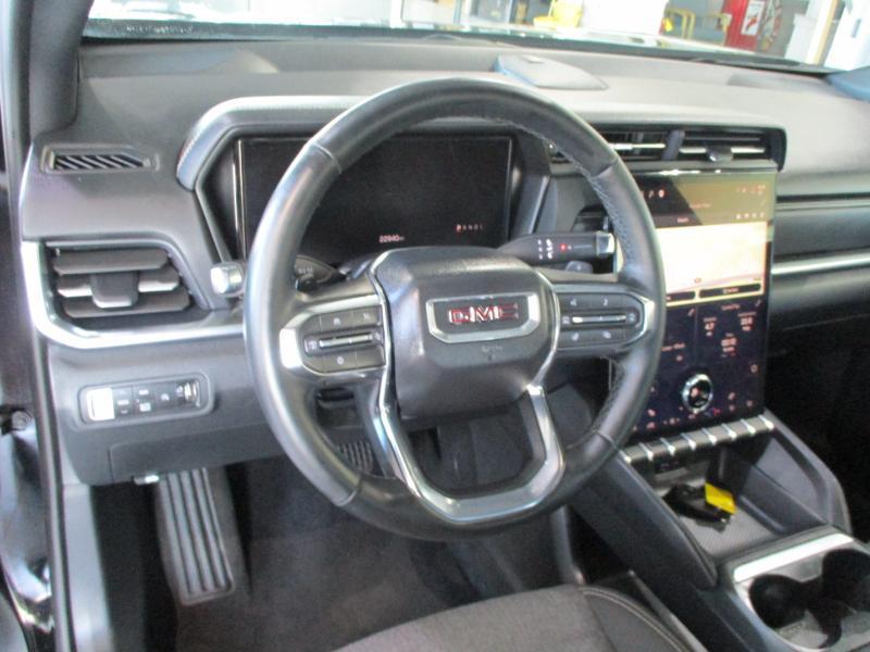 GMC Terrain Elevation AWD 2026