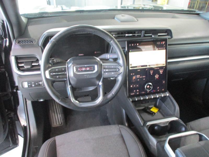GMC Terrain Elevation AWD 2026