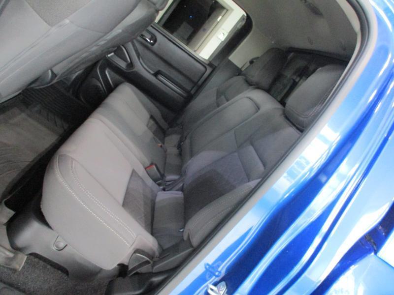 Nissan Frontier SV Crew Cab 4WD 2025