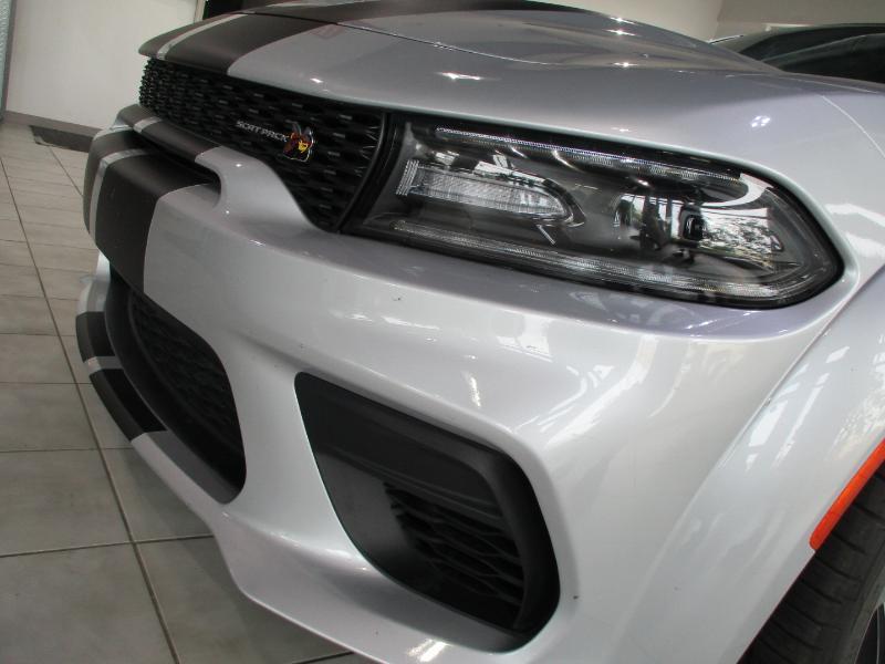 Dodge Charger  2021