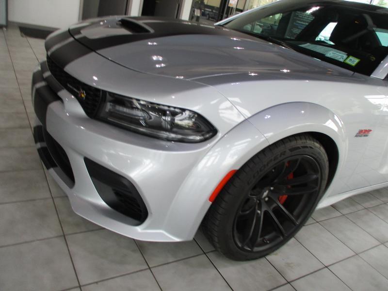 Dodge Charger  2021