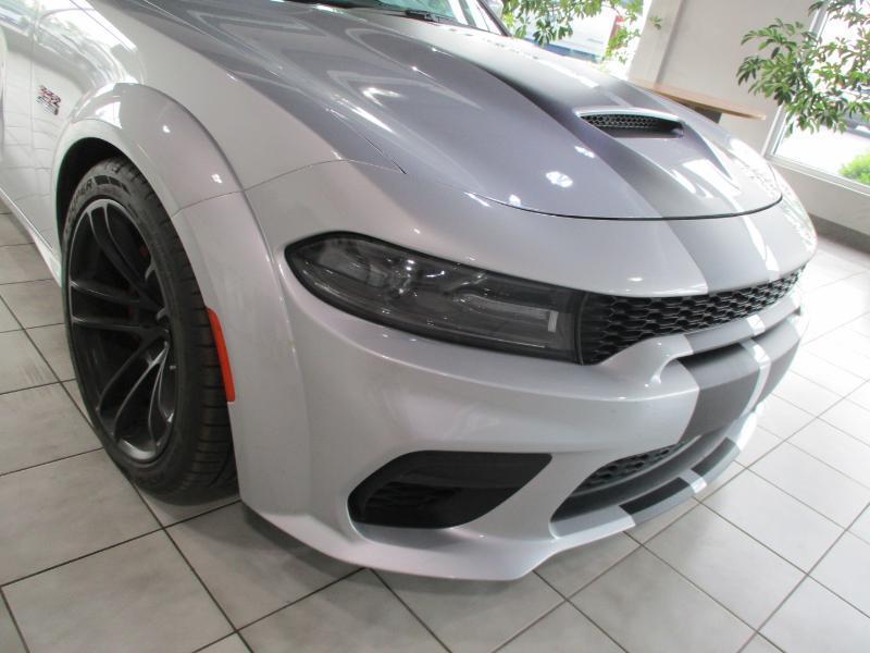 Dodge Charger  2021