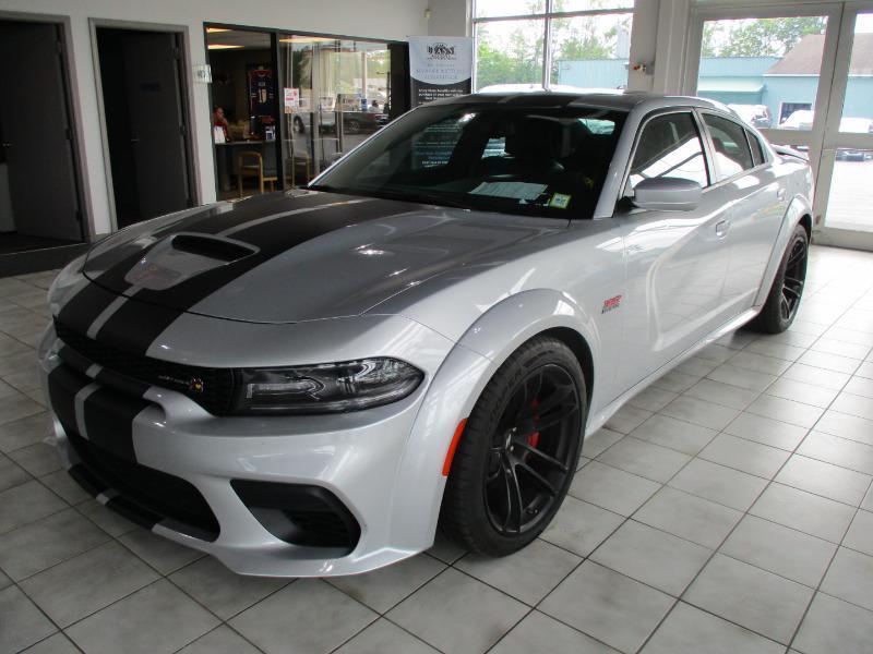 Dodge Charger  2021