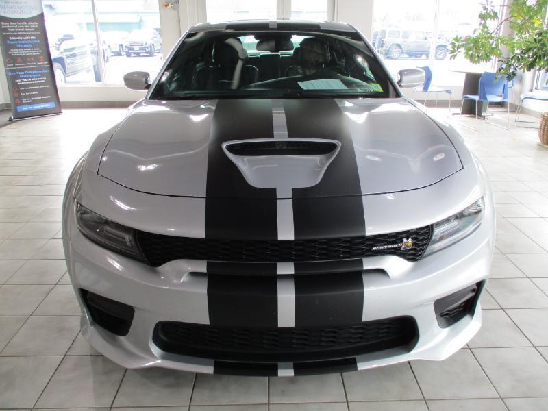 Dodge Charger  2021