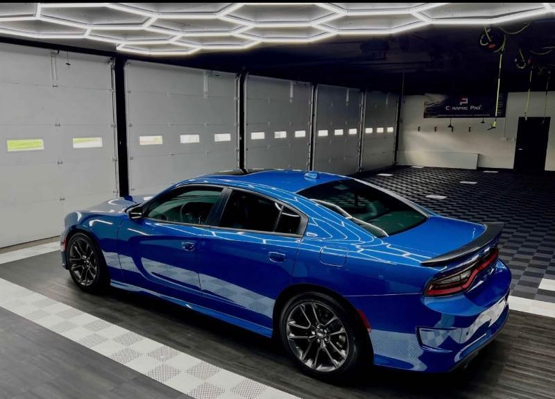 Dodge Charger Scat Pack 2022