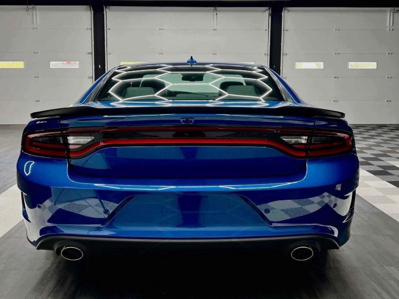 Dodge Charger Scat Pack 2022