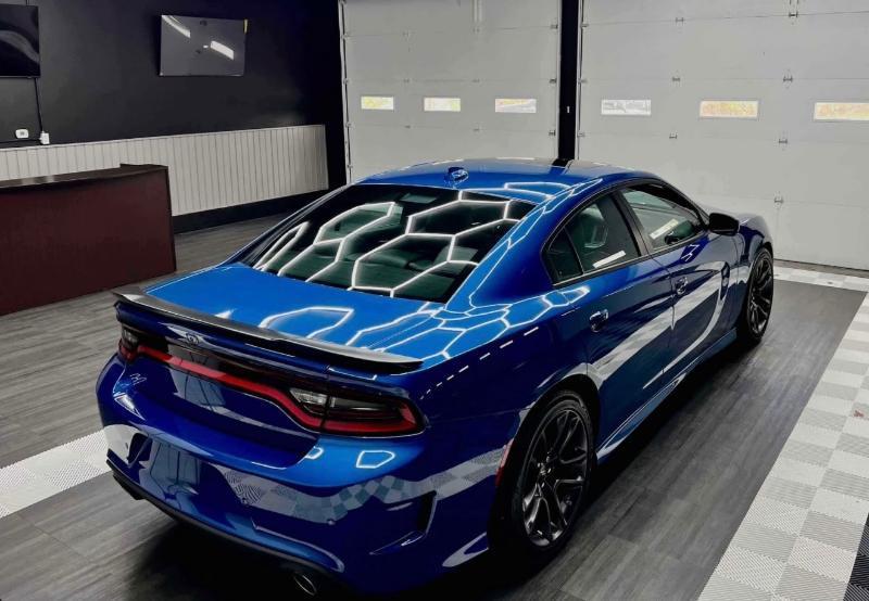 Dodge Charger Scat Pack 2022
